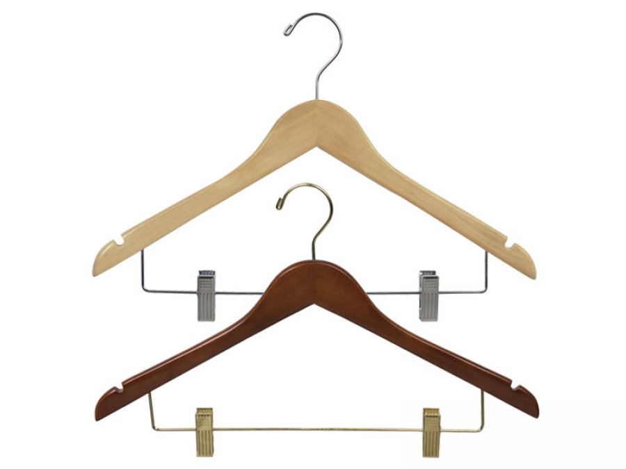Combination Hanger